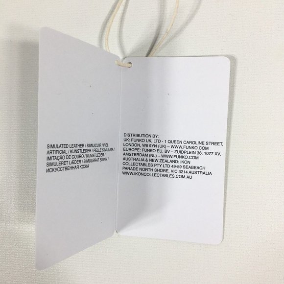 Loungefly Harry Potter Trilogy Sorcerers Stone Zip Around Wallet - Picture 15 of 15